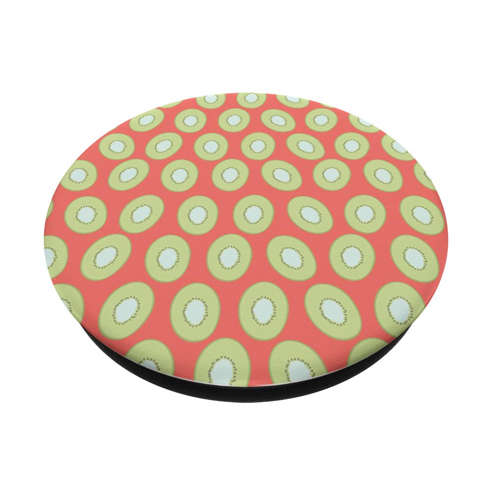 Trendy Cute & Unique Kiwi Fruit Print PACJ1558 - Perfect for Summer Fashion, Home Decor & Gift Giving
