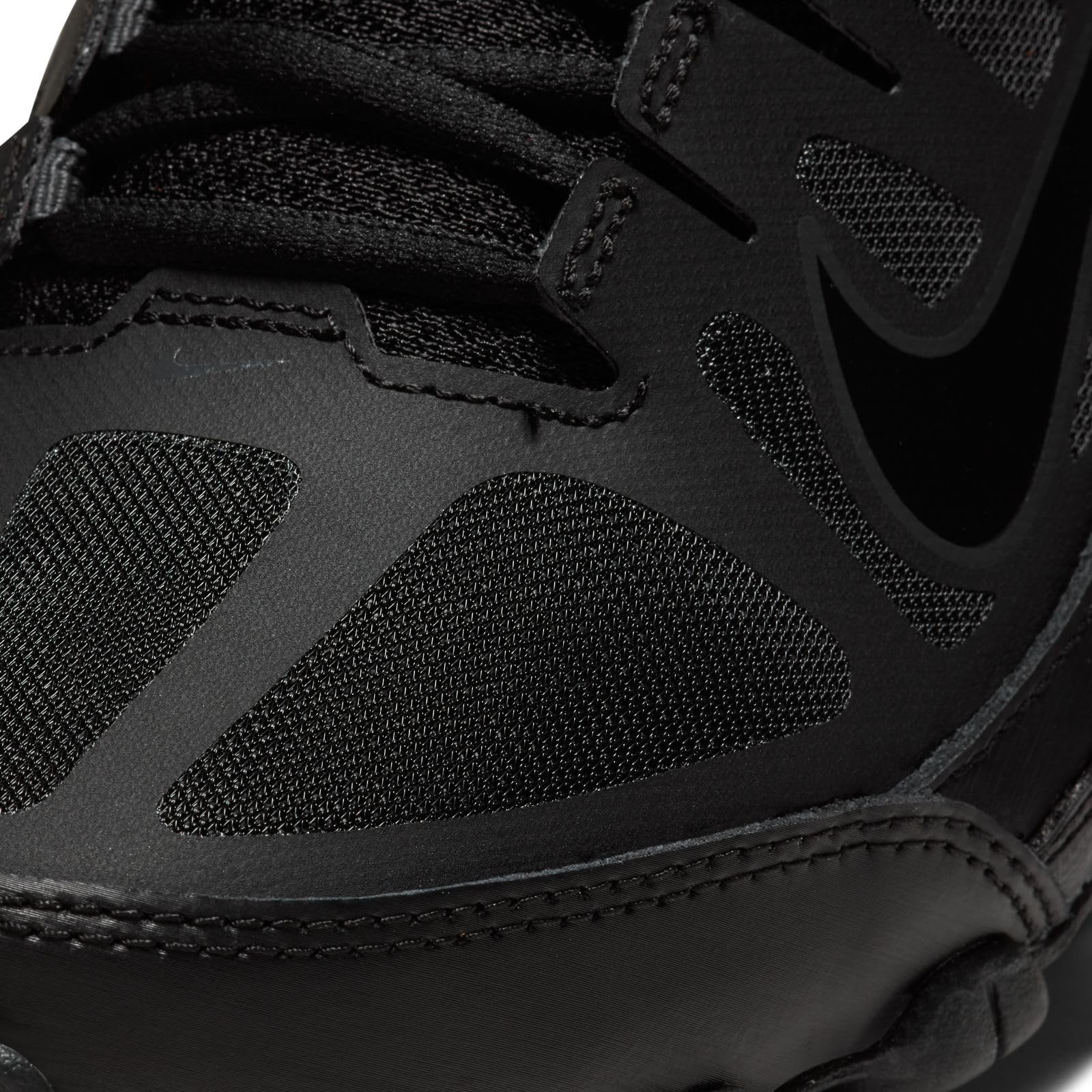 Nike Reax 8 TR Men's Training Shoes - Lightweight Gym Workout & Cross Training Sneakers for Running, Weightlifting & Fitness