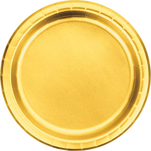 Gold Foil