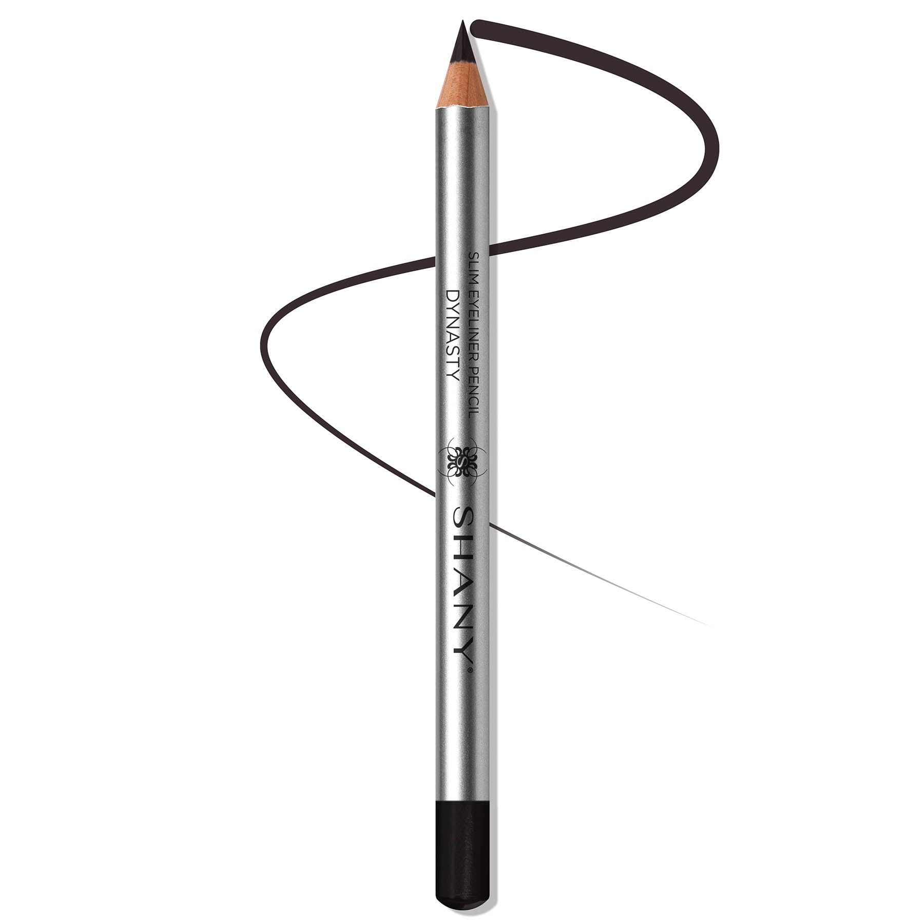Waterproof Slim Eye Liner Pencil - Long Lasting Smudge Proof Eyeliner for Precise Definition | Perfect for Everyday Makeup & Special Occasions