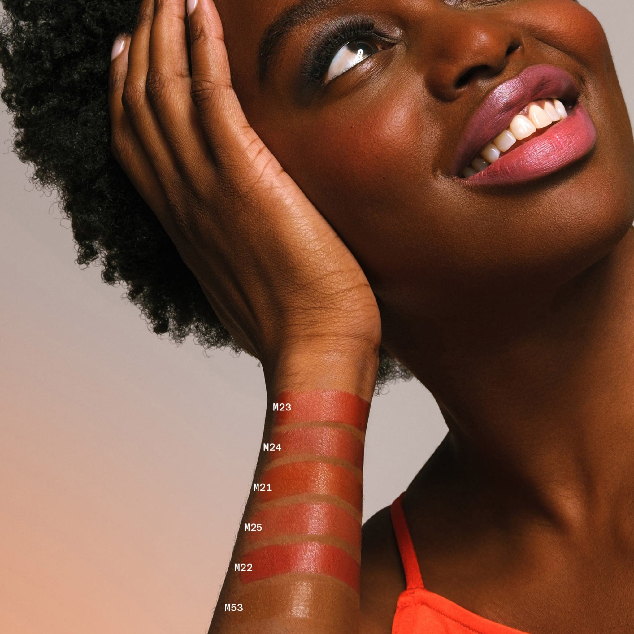Hydrating Shine Lip Balm - Moisturizing & Glossy Lip Care for Dry Lips | Perfect for Daily Use, Makeup Prep & On-the-Go Hydration