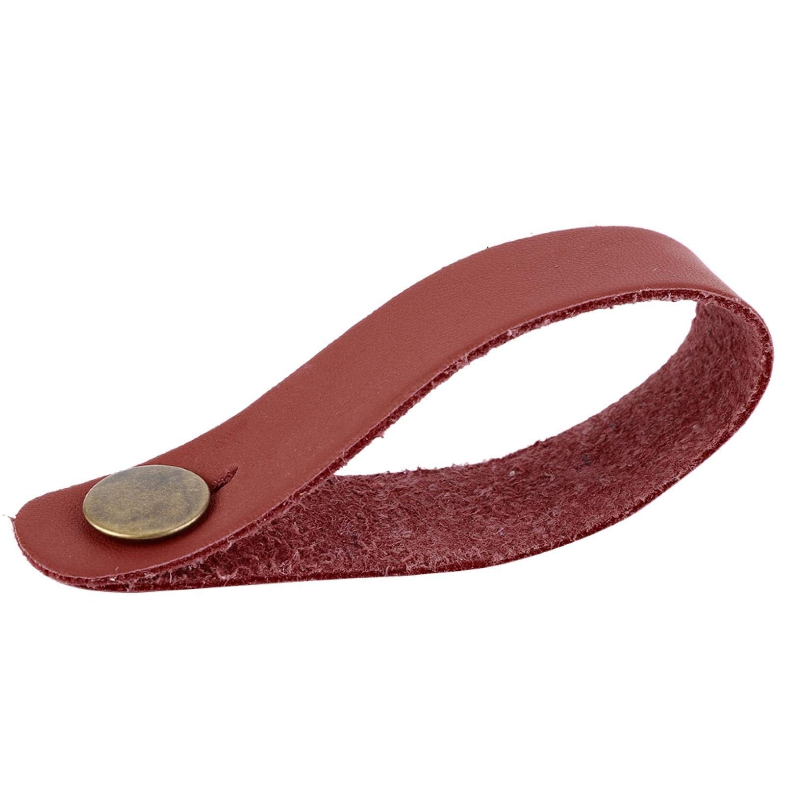 Acoustic Guitar Neck Strap & Headstock Strap Hooks - Premium Guitar Accessories for Comfortable Playing | Perfect for Live Performances & Practice Sessions