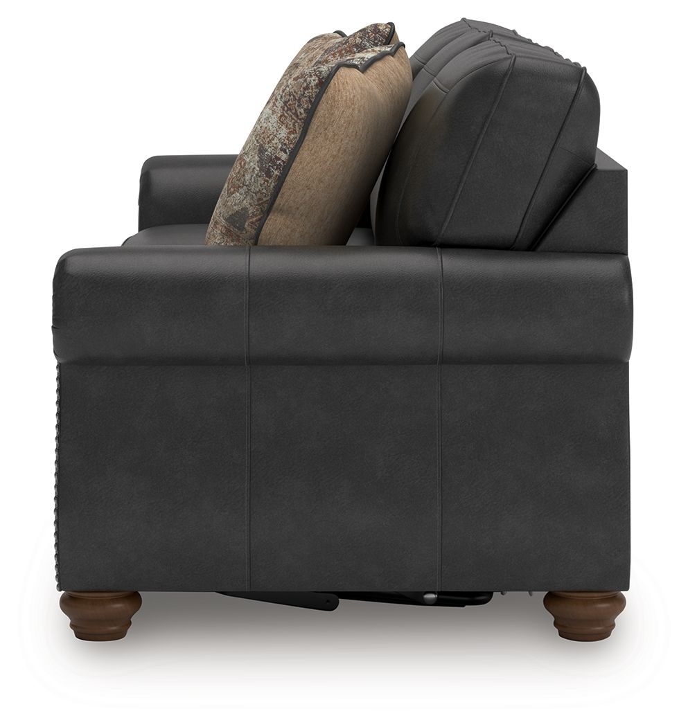 Chasemore Convertible Sofa Sleeper Bed - Comfortable 3-in-1 Futon for Small Spaces | Perfect for Living Rooms, Guest Rooms & Apartments
