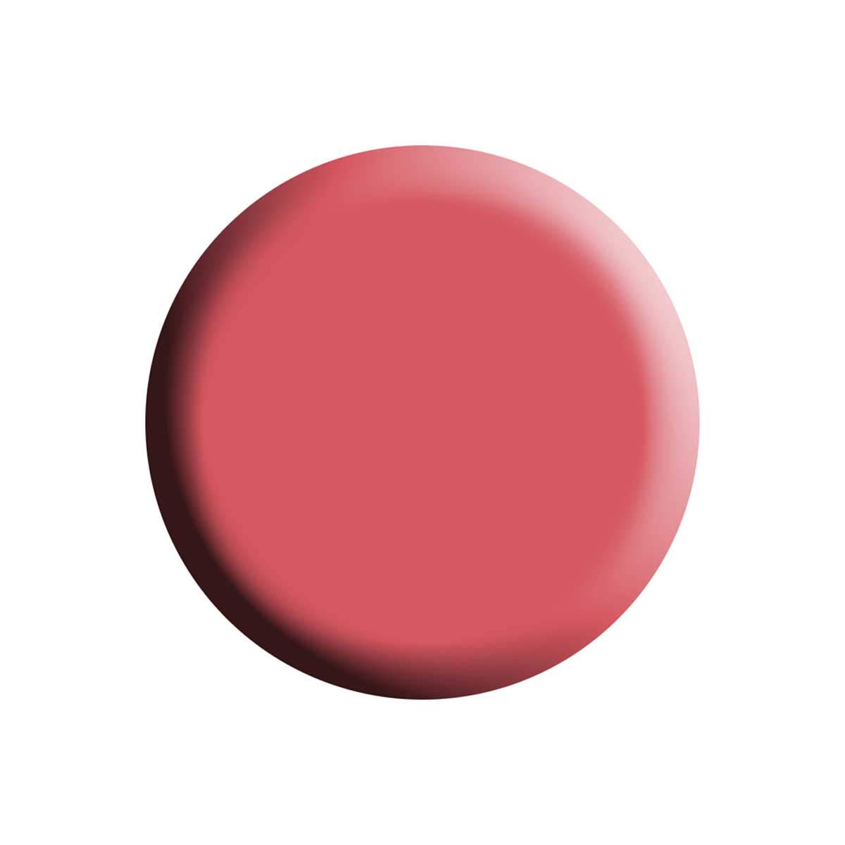 Candy Rush Ola! Coral Claws Nail Polish - 15ml Long Lasting High Shine Chip Resistant French Manicure Gel (1 Unit) - Perfect for Parties, Weddings & Special Occasions