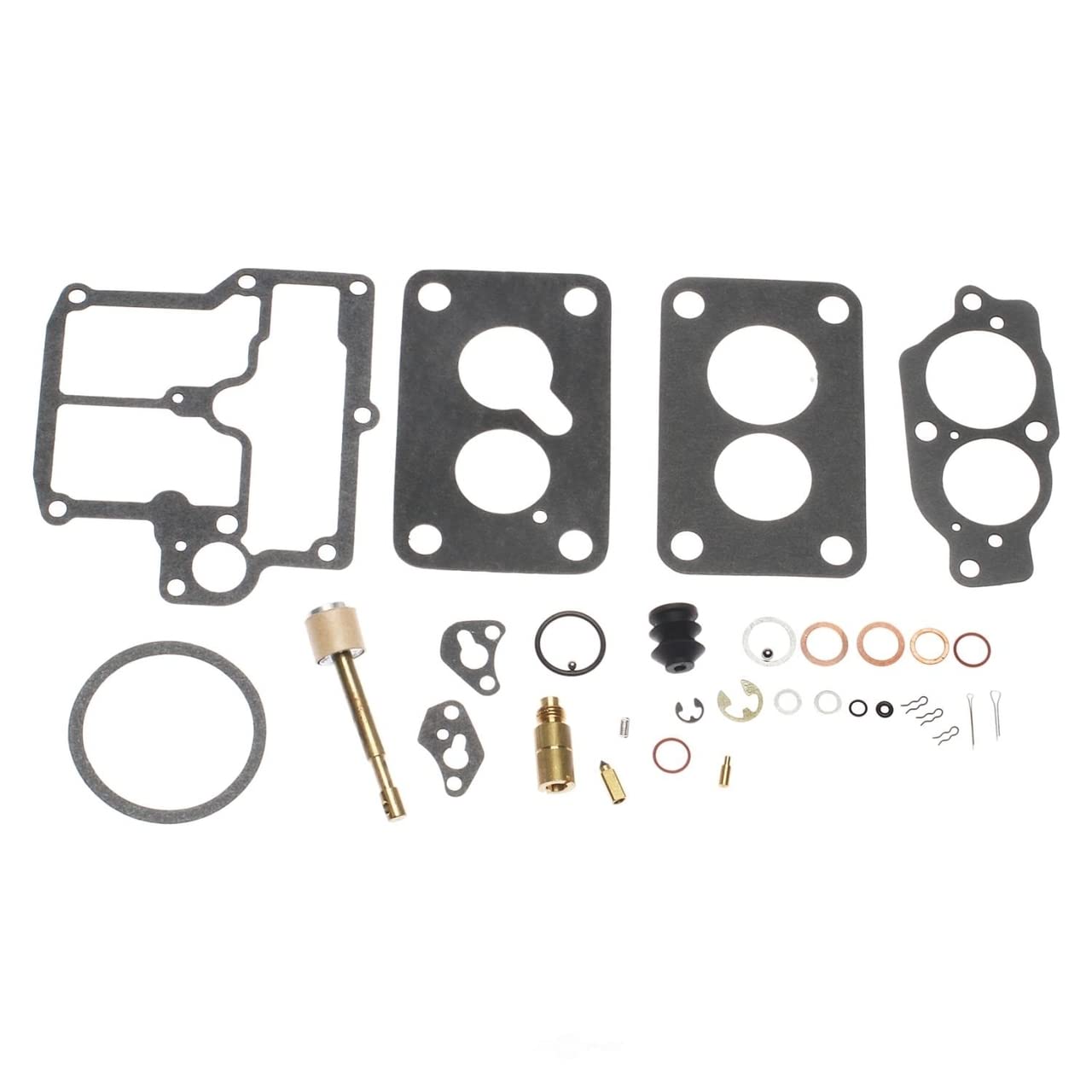 Standard Motor Products 1276 Carburetor Kit - Engine Repair & Maintenance