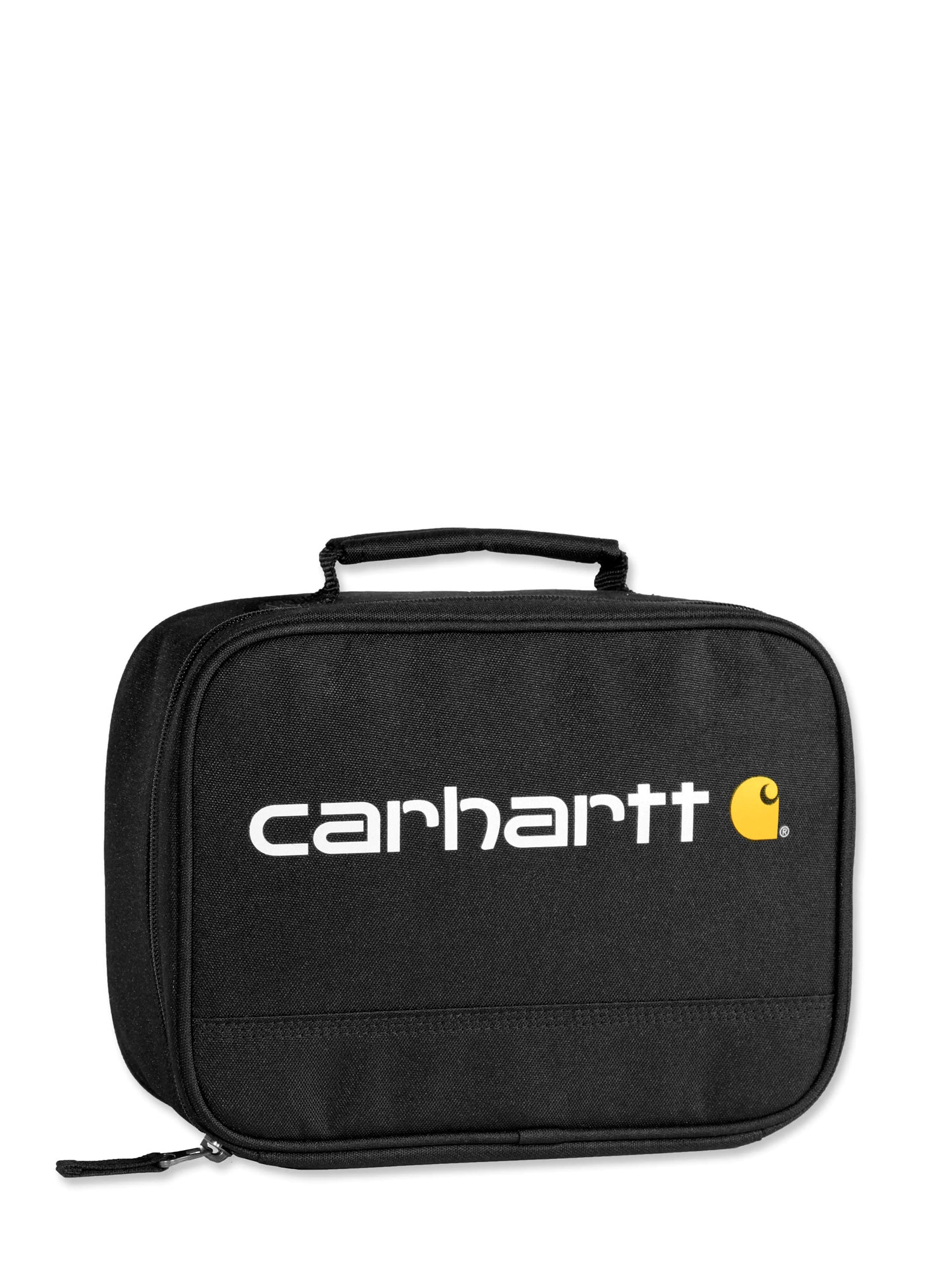 Carhartt Insulated Lunch Cooler Bag - Durable & Leak-Proof for Work, Picnics & Outdoor Adventures | Clearance Sale
