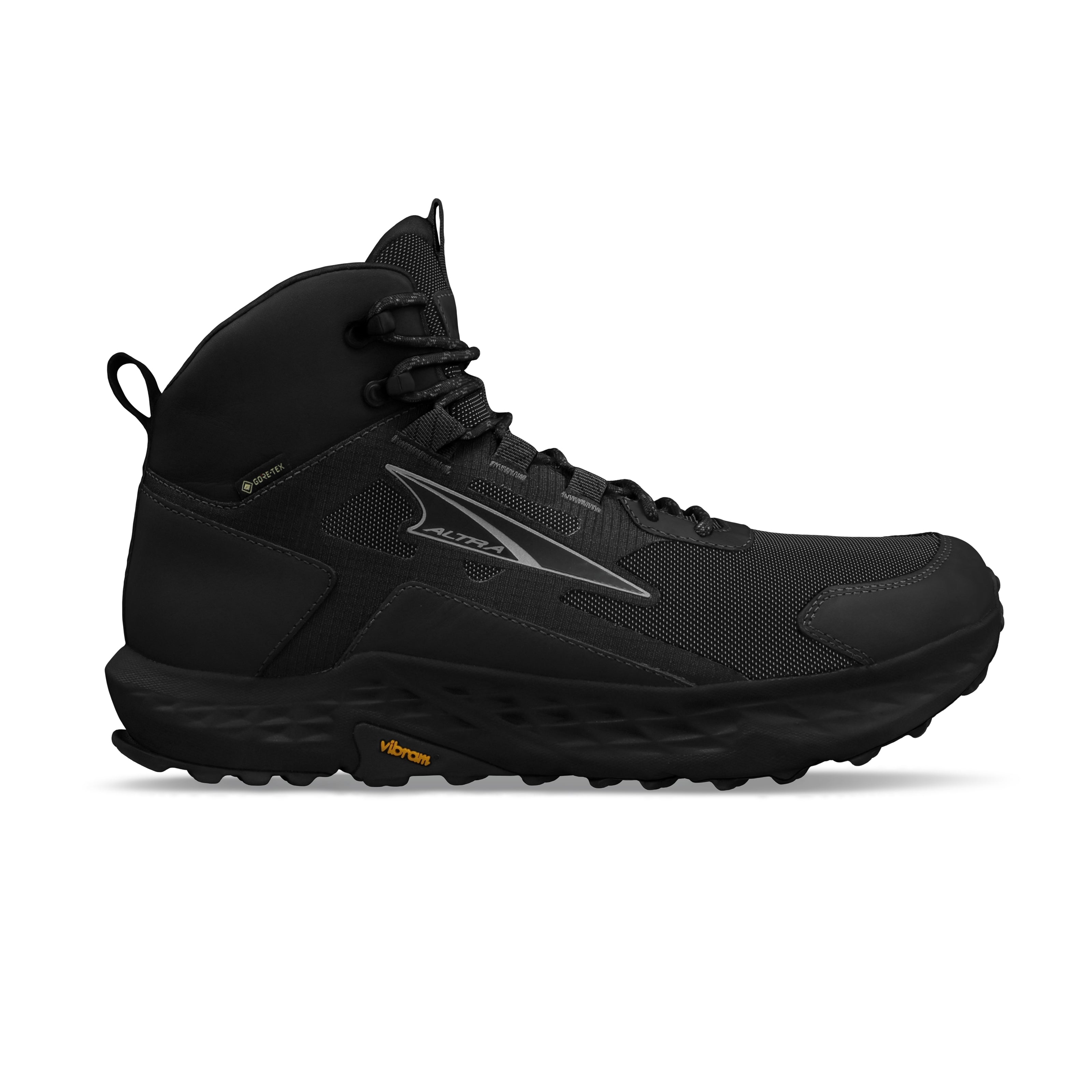 Men's TIMP HIKER GTX Waterproof Hiking Boots - Lightweight & Durable Outdoor Shoes for Trail Running & Mountain Climbing | Perfect for Adventurers & Nature Explorers