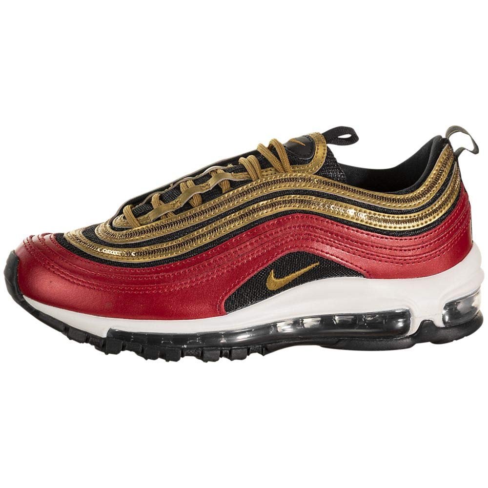 Nike Women's Air Max 97 Running Shoes - Lightweight Comfortable Athletic Sneakers for Women | Perfect for Jogging, Gym Workouts & Casual Wear