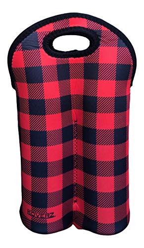Buffalo Plaid