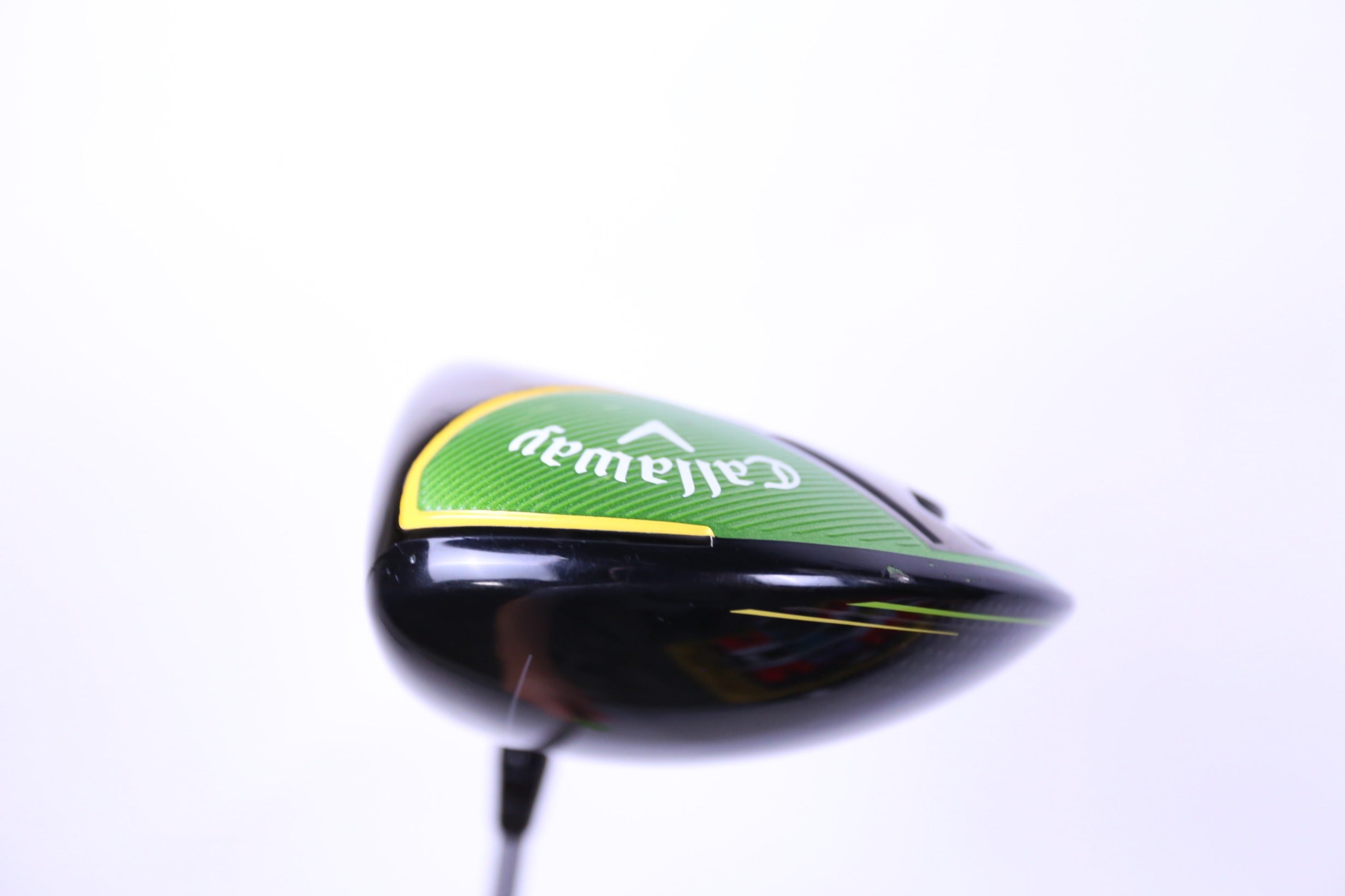 Used Callaway Epic Flash Driver 10.5° Stiff Flex Project X EvenFlow Right Hand Golf Club - Perfect for Improving Distance & Accuracy on the Course
