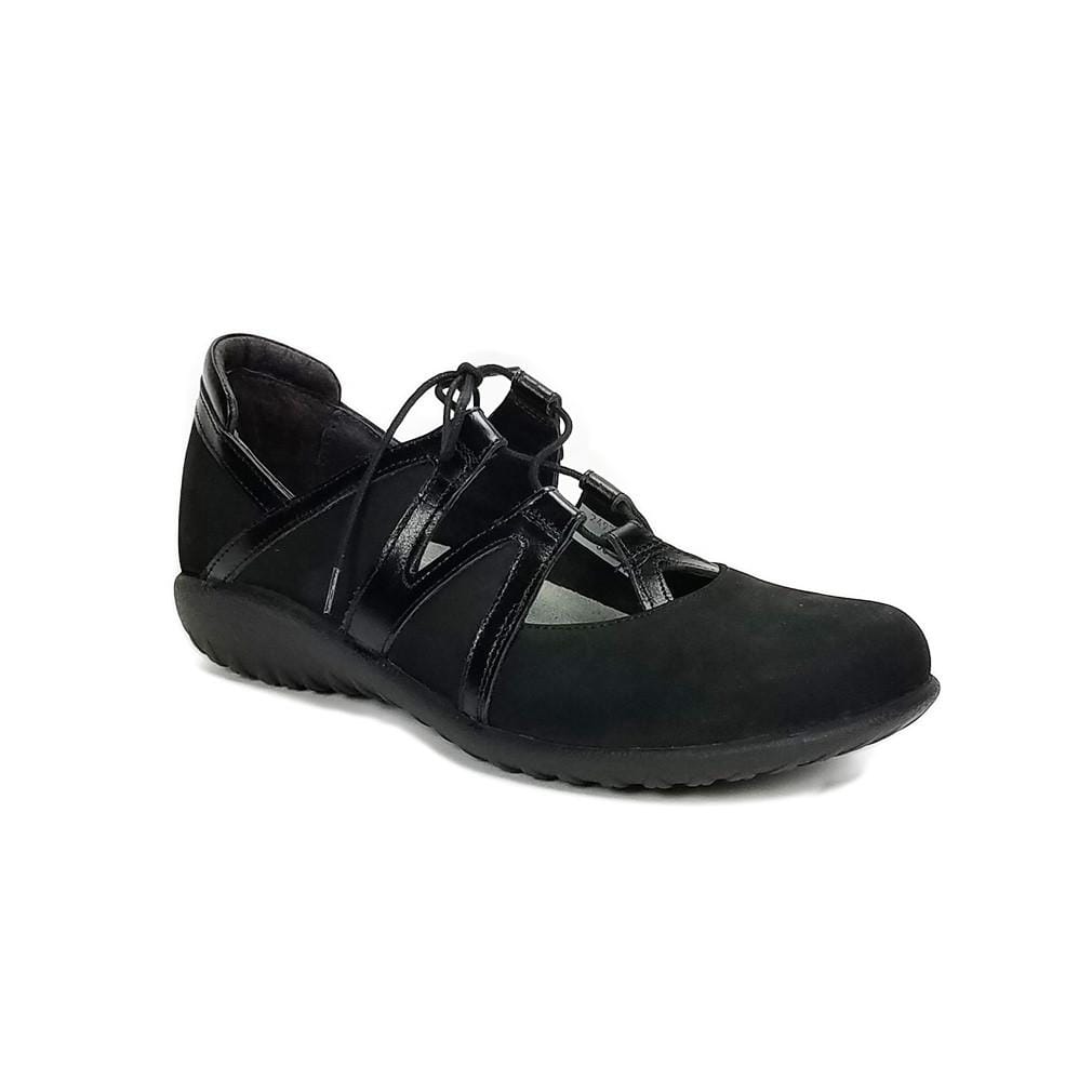 Naot Timu Women's Comfortable Walking Sandals - Lightweight & Supportive for Travel, Work & Everyday Wear