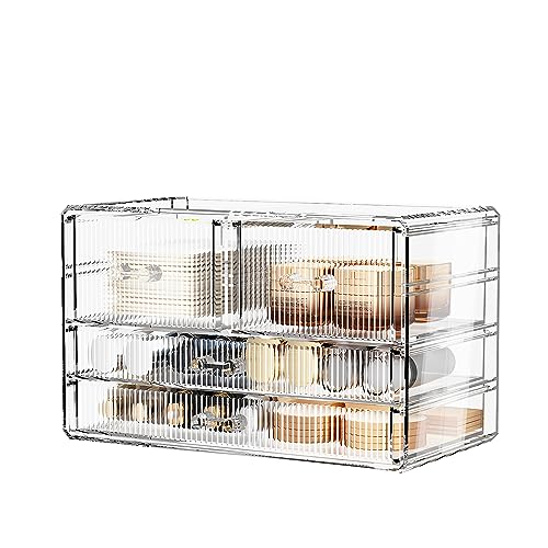 (2 Base, 2 Drawers)