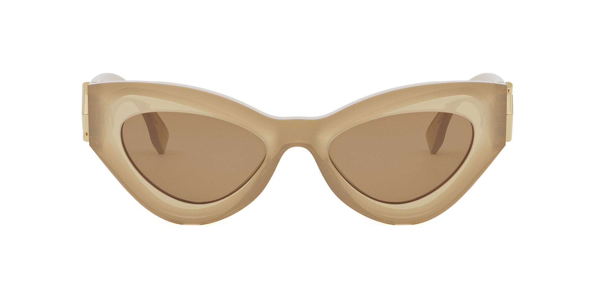 Fendi FF Diamonds FE40146I Sunglasses - Luxury Designer Shades for Women & Men | Perfect for Fashion, Travel & Outdoor Activities