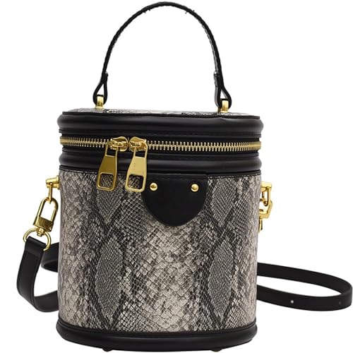 Snake Black