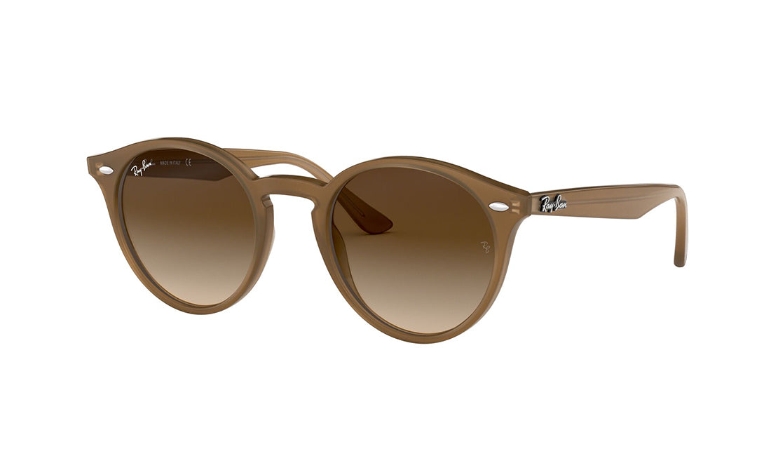 RayBan 2180 Polarized Sunglasses for Men & Women - UV Protection Aviator Style - Perfect for Driving, Beach & Outdoor Activities