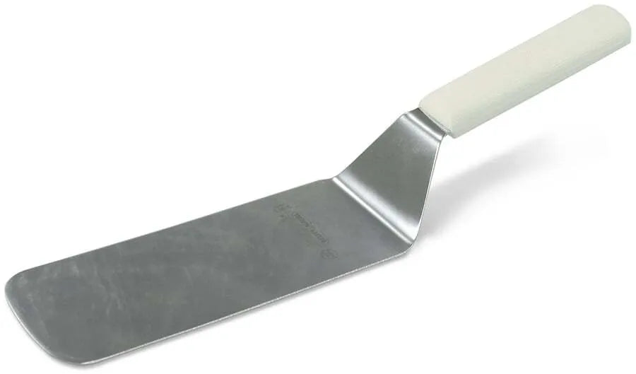 360° Rotating Round Turner - Non-Slip Silicone Spatula for Baking, Cooking & Flipping - Perfect for Pancakes, Omelets & Burgers