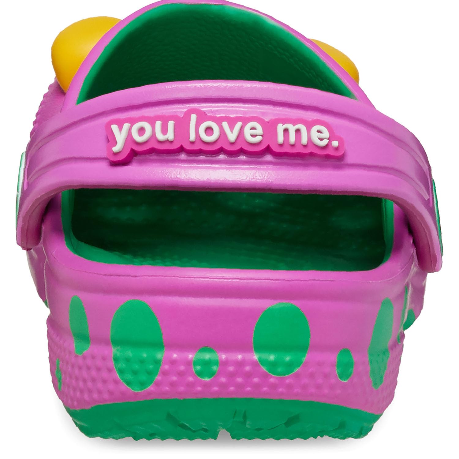 Crocs Unisex-Child Classic Clogs | Comfortable Kids' Water Shoes for Beach, Pool & Outdoor Play | Lightweight & Slip-Resistant