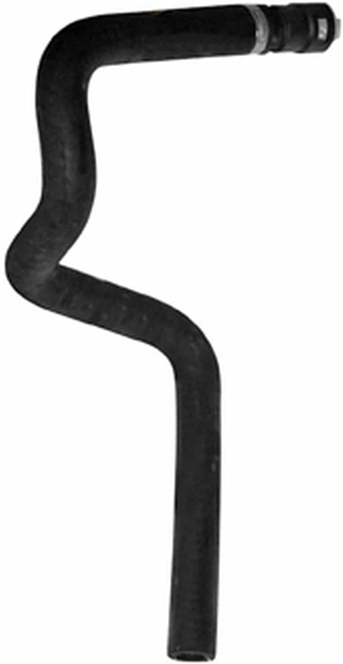 Dayco 87768 Heater Hose - High-Quality Replacement Coolant Hose for Cars & Trucks - Perfect for Engine Cooling System Repairs & Maintenance