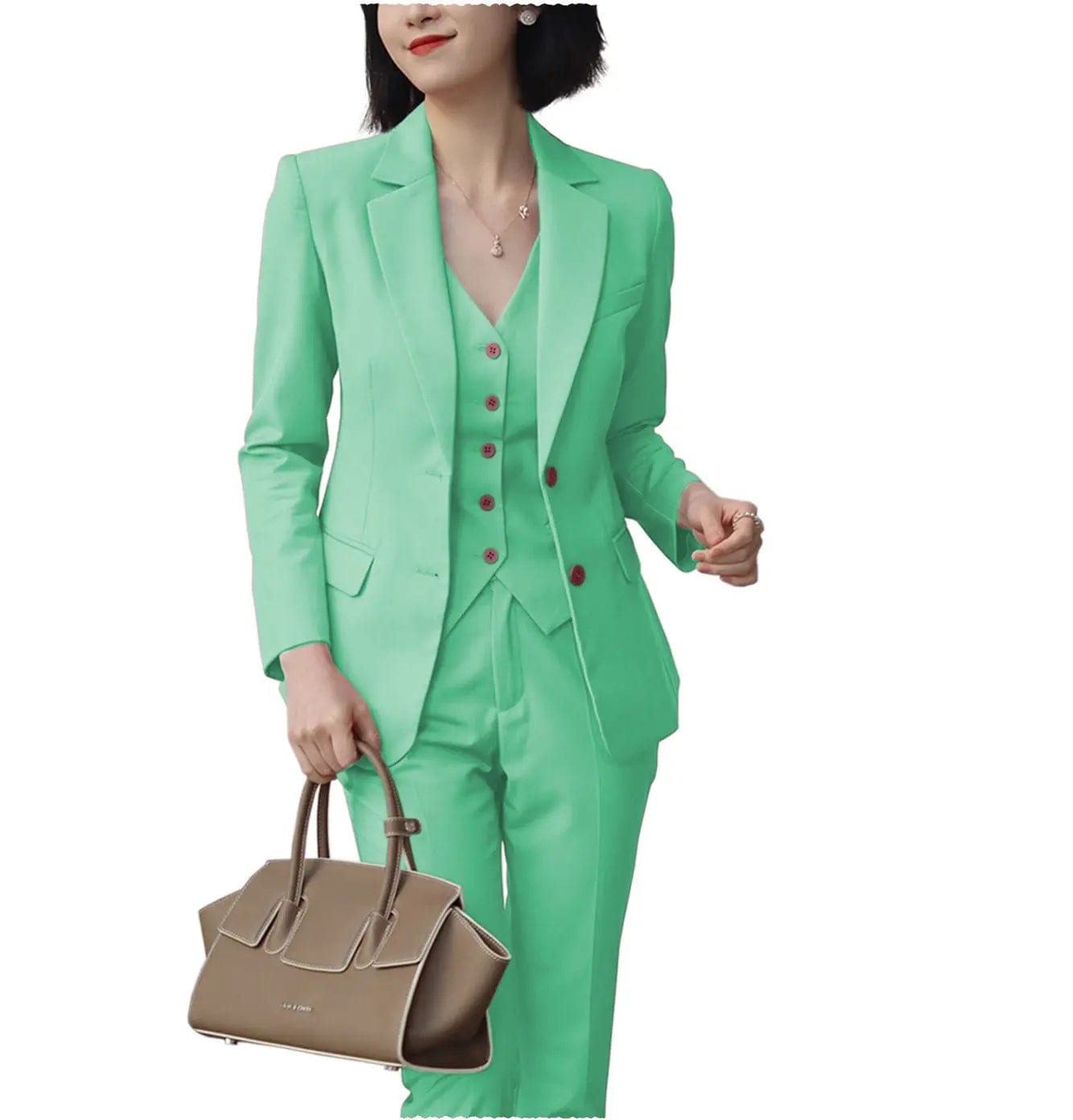 Mint Green