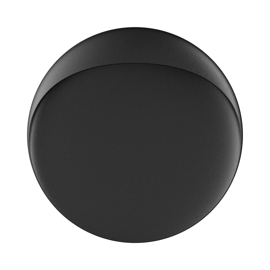 Flindt Modern Wall Lamp - Sleek LED Sconce Light Fixture for Bedroom, Living Room & Hallway - Energy Efficient Indoor Lighting Solution