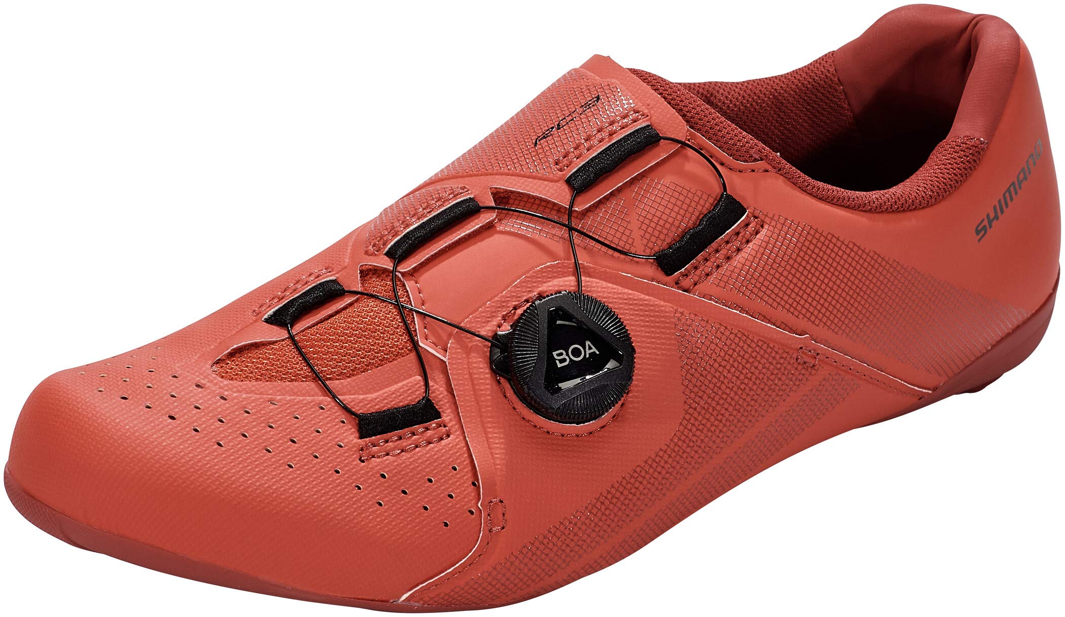 SHIMANO Unisex Road & Mountain Bike Cycling Shoes - Lightweight, Breathable & Comfortable for Men & Women - Perfect for Commuting, Racing & Long Distance Rides