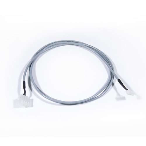 Flashforge Creator Pro X-Axis Motor Cable Replacement Part - Compatible with 3D Printers for Smooth Printing & DIY Projects