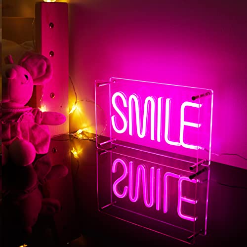 Smile
