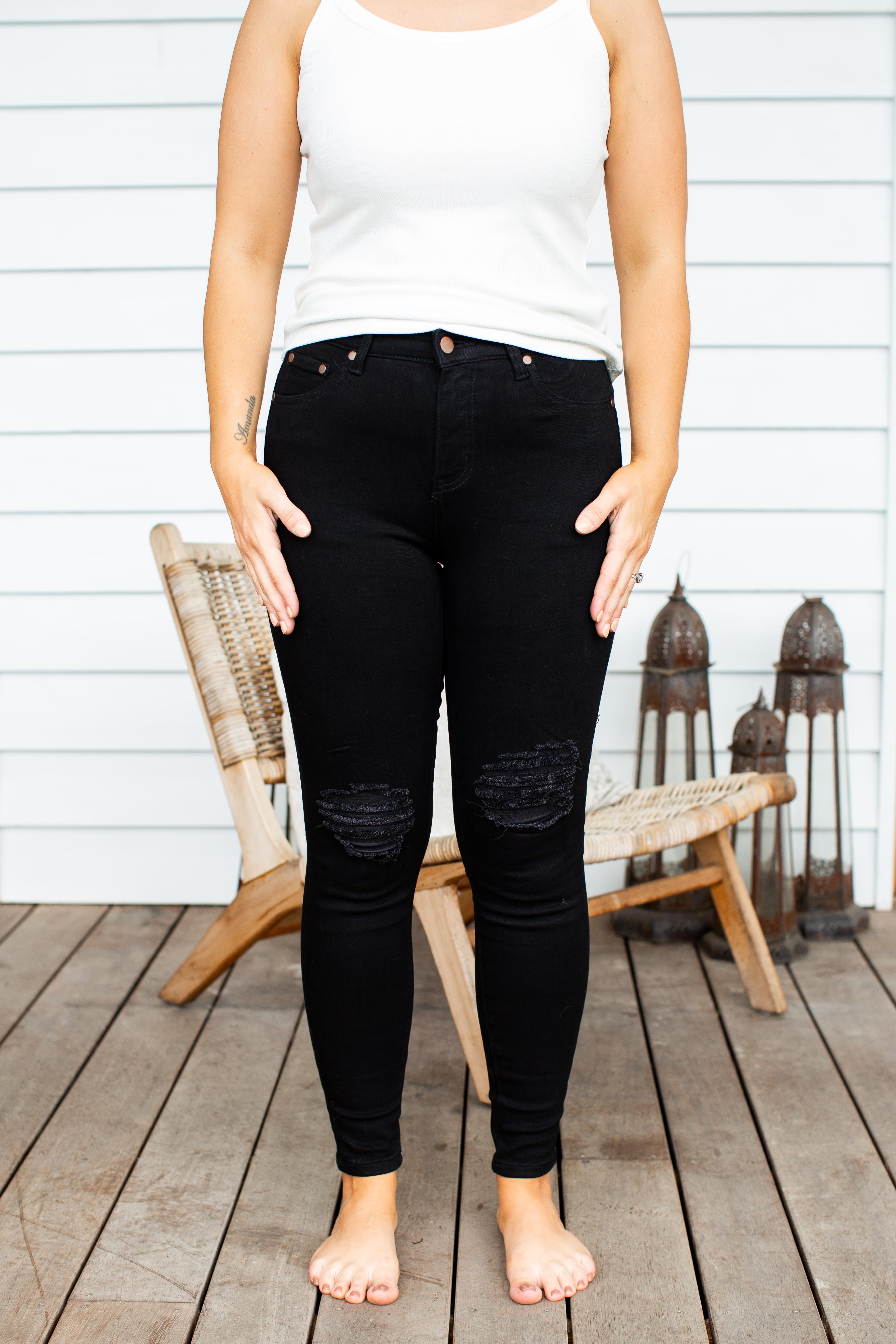 Premium Ledger Jeans for Men & Women | High-Quality Denim Pants | Perfect for Casual Wear, Work & Outdoor Activities