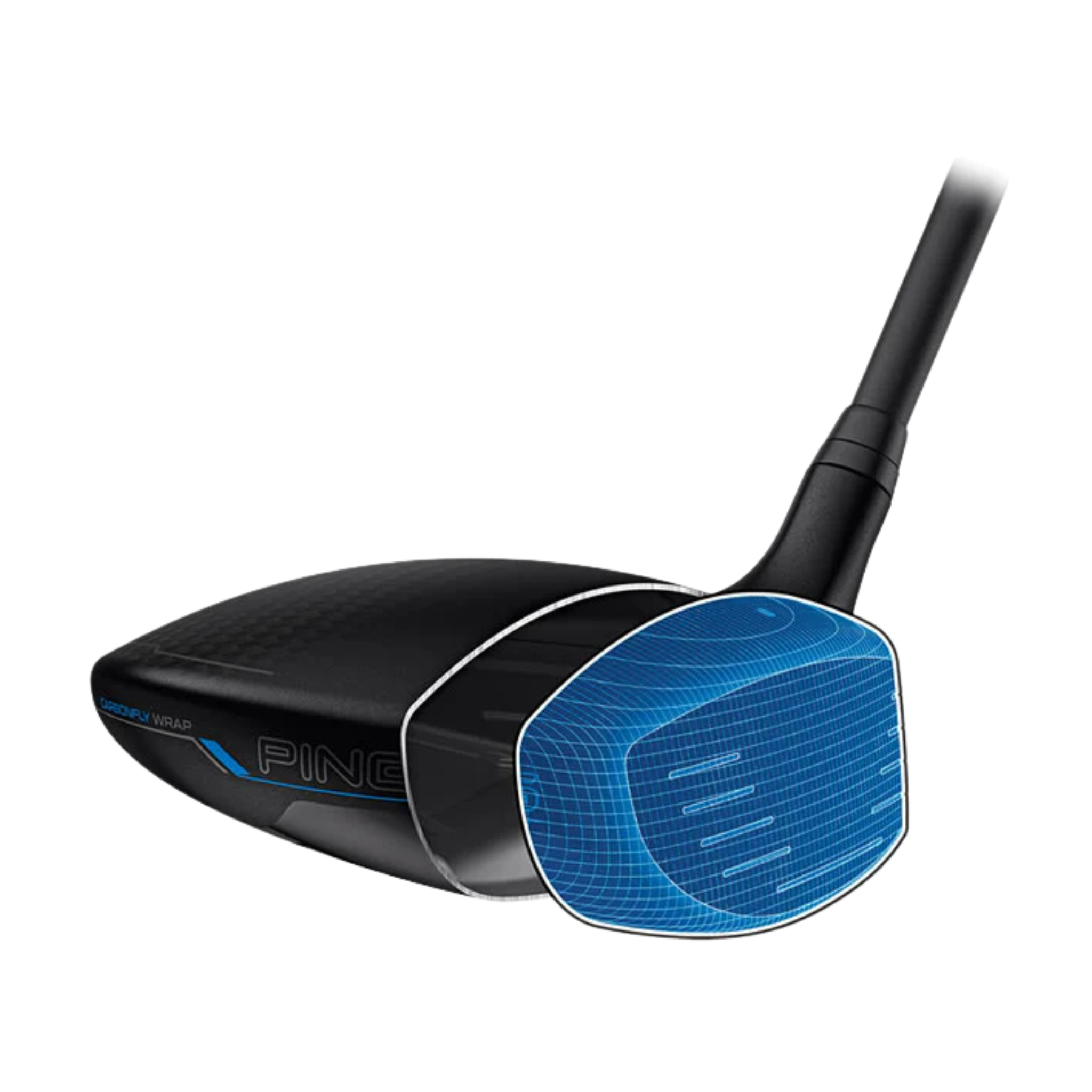 PING G440 Max Fairway Wood | High-Performance Golf Club for Distance & Accuracy | Perfect for Driving Range & Course Play