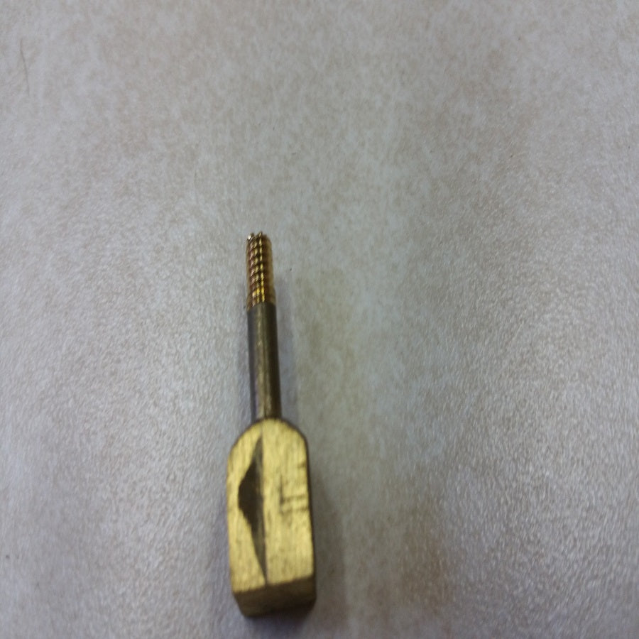 High-Quality Brass Fitting for Zip Auto - Durable Plumbing Connector for Automotive & Home Repair - Perfect for DIY Projects and Professional Installations