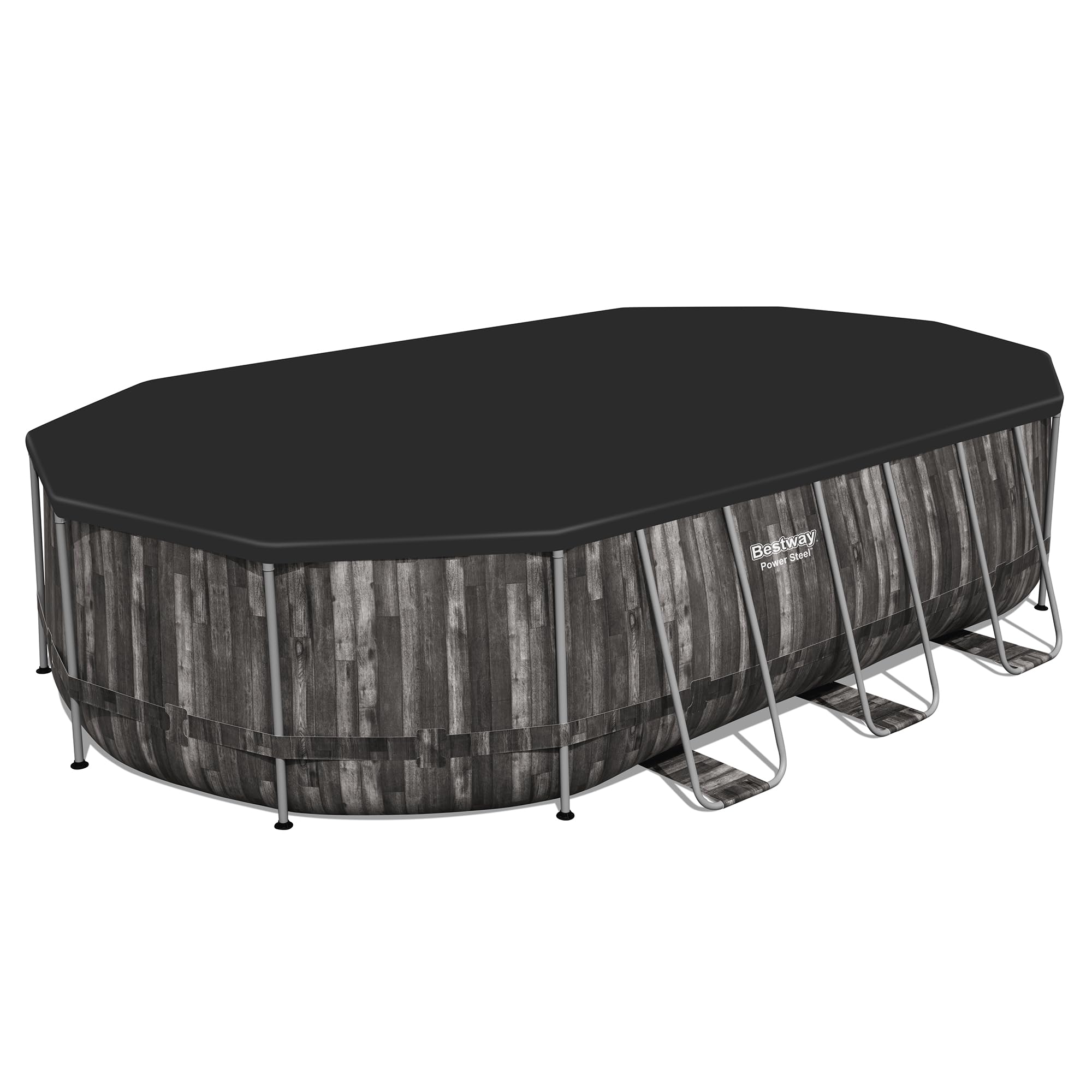 Bestway Power Steel 20' x 12' x 48