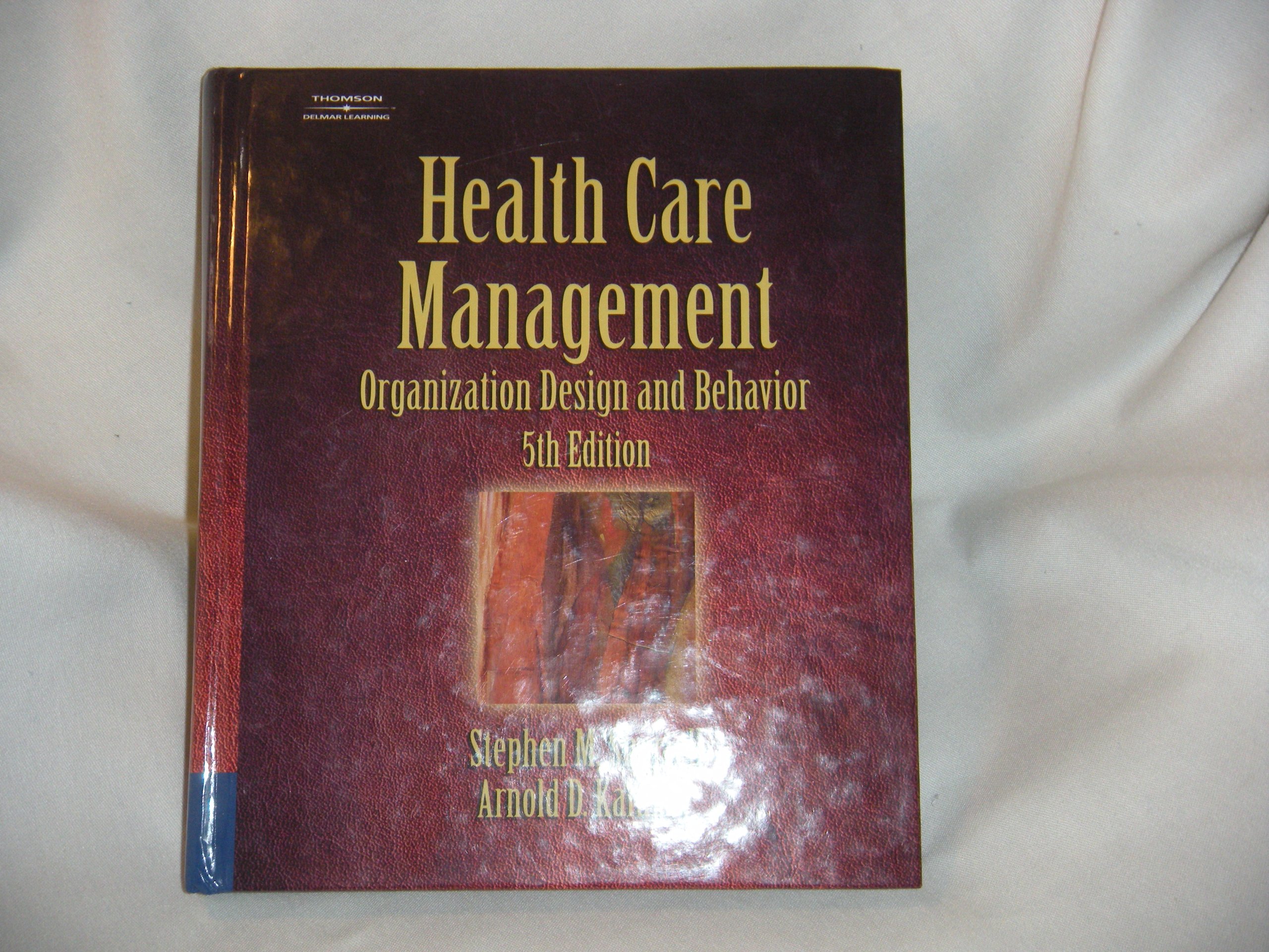 Optimizing Healthcare Management: Organizational Design & Behavior Strategies for Improved Patient Care and Operational Efficiency in Hospitals and Clinics