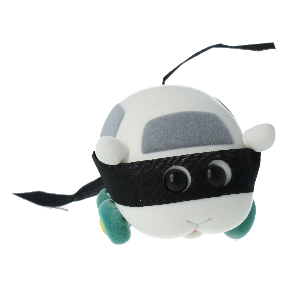Nendoroid Shiromo Pui Pui Molcar Figure - Cute Anime Collectible Toy for Fans & Decor | Perfect for Display, Gifts, and Anime Enthusiasts