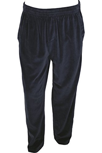 Solid Navy Blue