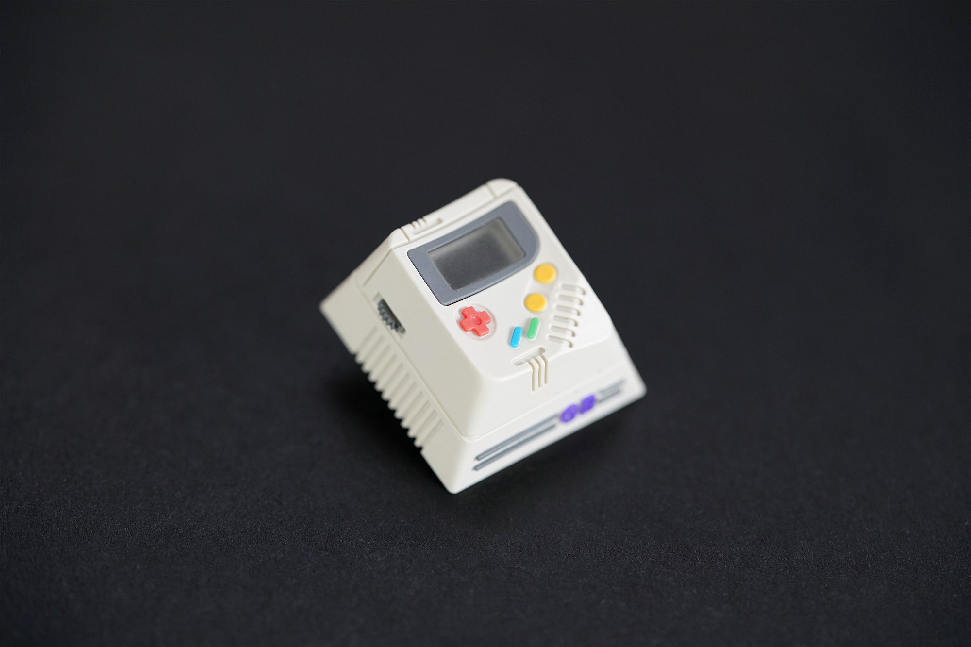Original Nintendo Game Boy Classic Handheld Console - Retro Gaming Device for Kids & Adults - Perfect for Travel, Gifts & Nostalgic Gaming Fun