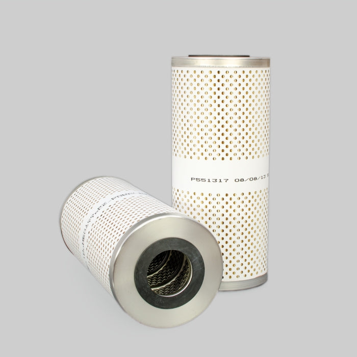 High-Quality Fuel Filter Cartridge Replacement for Caterpillar 1R0751 - Compatible with CAT Heavy Equipment & Diesel Engines | Durable Filtration for Construction, Mining & Industrial Machinery