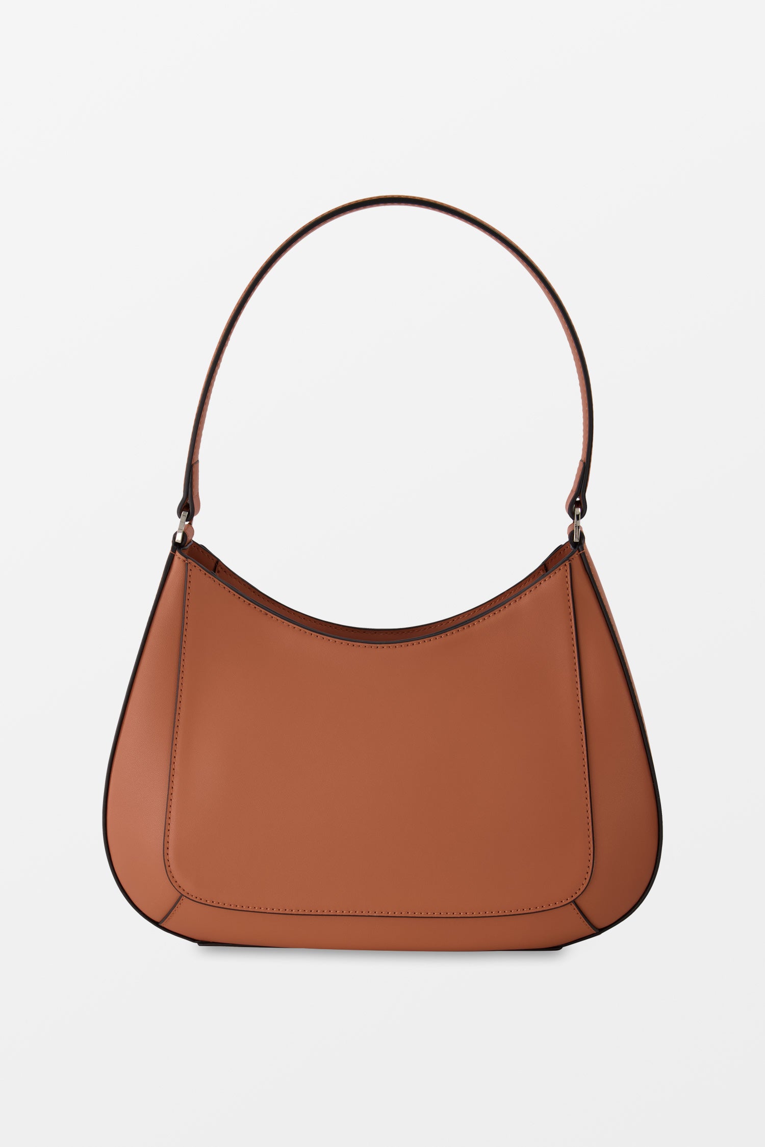 Cromia Genuine Leather Pearl Handbag - Elegant Women's Tote Bag for Work, Travel & Everyday Use