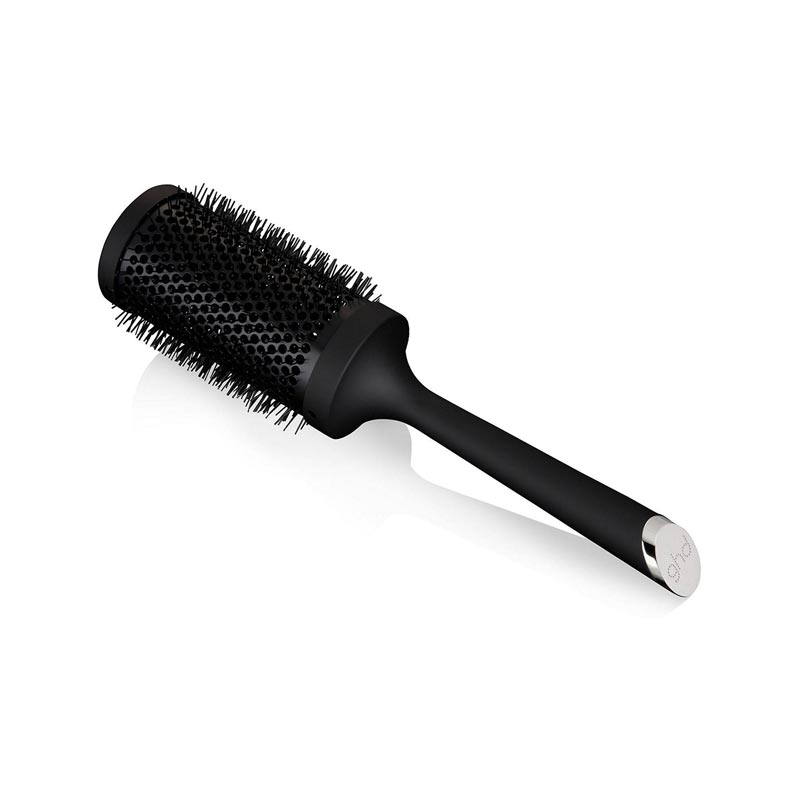 ghd The Blow Dryer Brush - Professional 35mm Styling Tool for Smooth & Voluminous Hair | Perfect for Home Use & Salon Styling