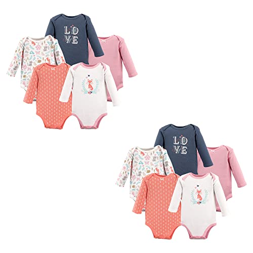 Woodland Fox 10-piece