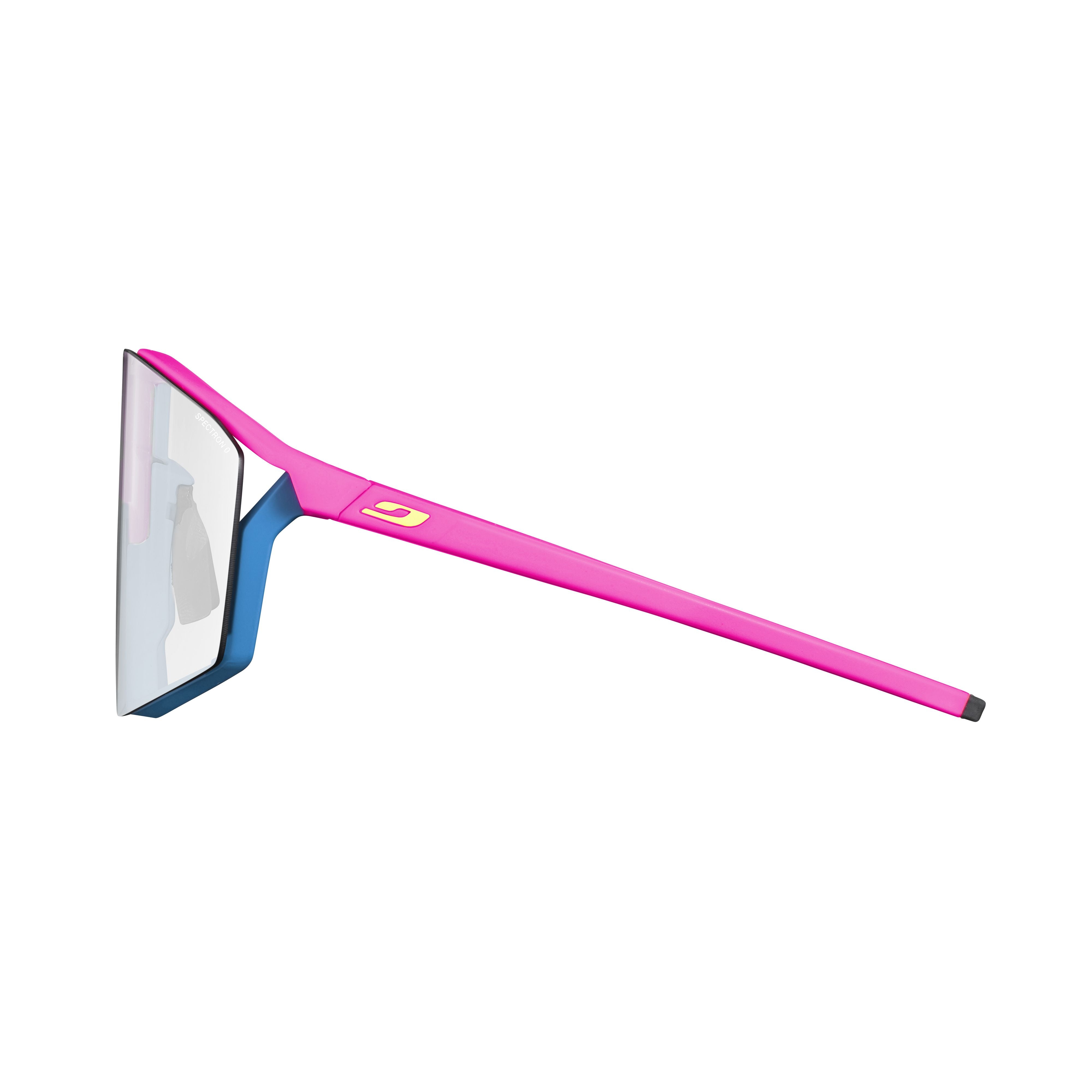 Stylish Polarized Sunglasses Edge J562 - UV Protection, Lightweight & Comfortable for Outdoor Activities, Driving, and Beach Vacations