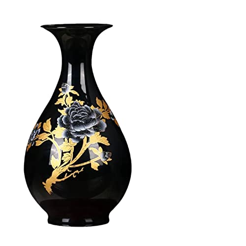 Spring Vase