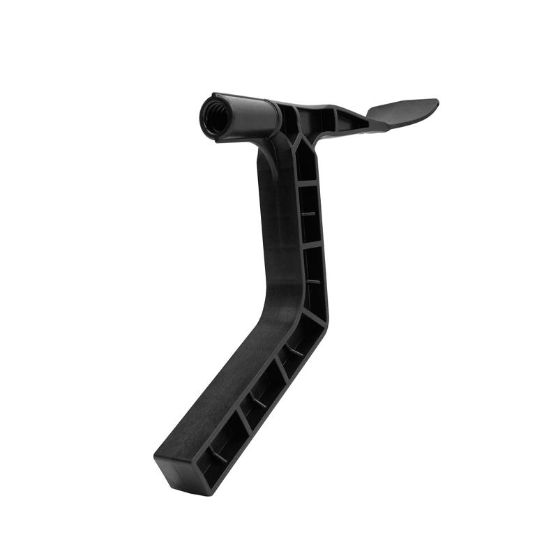 Professional Gutter Cleaning Tool - Heavy Duty Gutter Scoop & Scraper for Roof Maintenance - Perfect for Homeowners & Contractors (Use for Removing Leaves, Debris & Clogged Gutters)