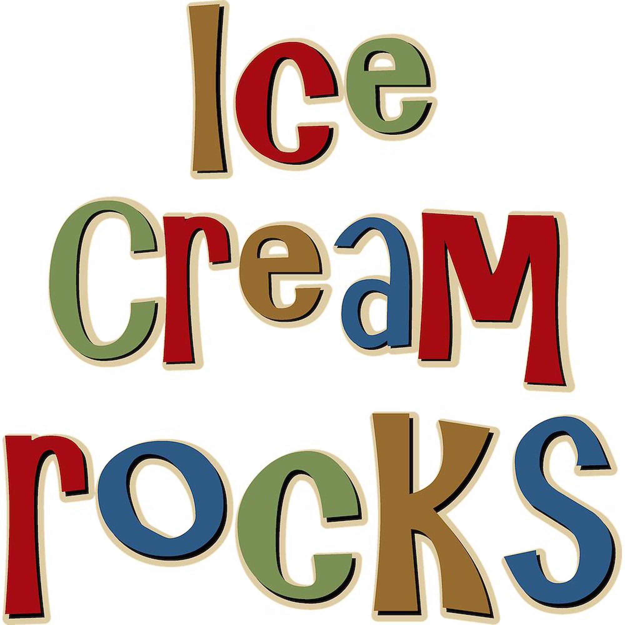 Premium 15 oz (444 ml) Ceramic Coffee Mug for Ice Cream & Frozen Dessert Lovers - Perfect for Hot Cocoa, Tea & Office Use