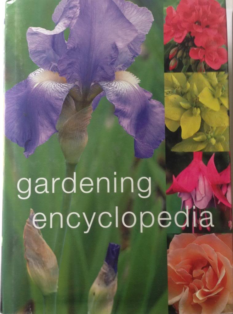 Gardening Encyclopedia - Comprehensive Guide for Home & Professional Gardeners | Perfect for Beginners & Experts | Indoor & Outdoor Gardening Tips
