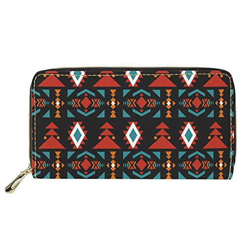 Aztec Geometric