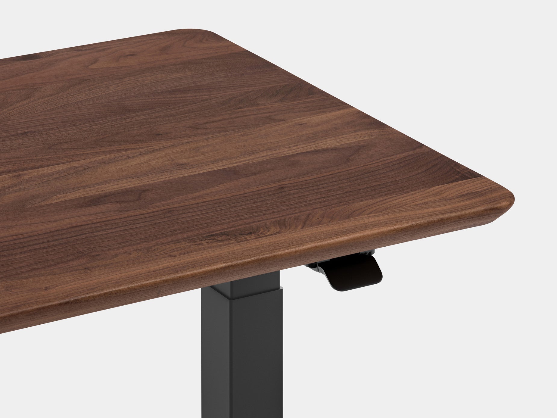 Adjustable Height Standing Desk Pro - Ergonomic Home Office Desk for Work from Home & Gaming Setup
