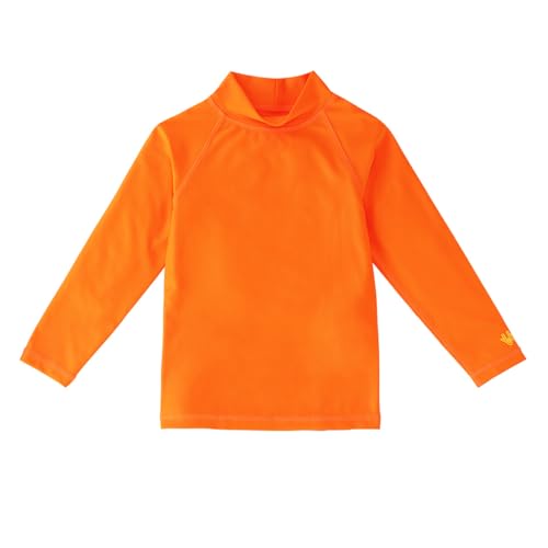 Neon Orange