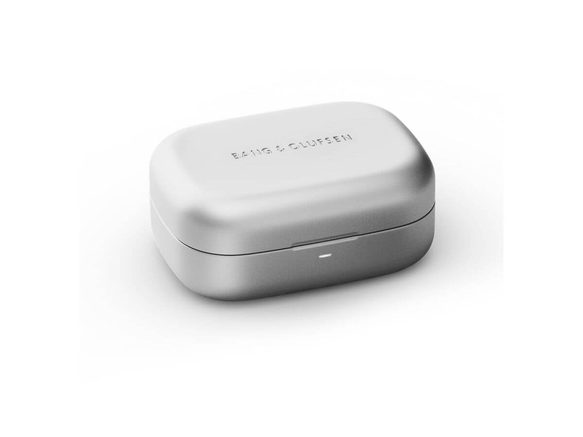Bang & Olufsen BeoPlay Eleven Wireless Bluetooth Speaker - Premium Sound Quality for Home, Office & Outdoor Use