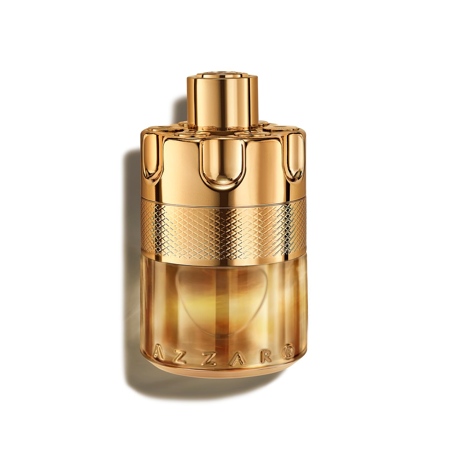 Azzaro Forever Wanted Elixir Men's Cologne - Raspberry, Cardamom & Leather Fragrance for Men - Perfect for Date Night & Special Occasions