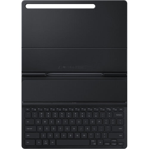 Samsung Slim Book Cover Keyboard for Galaxy Tab S7+ 12.4